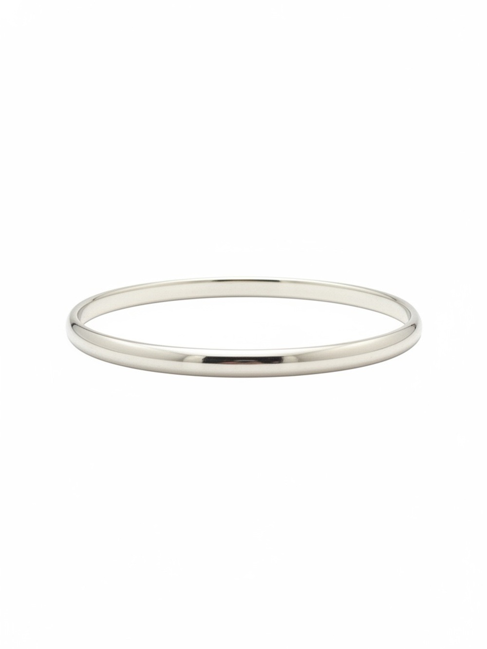 Kate Spade Silver Bracelet,  Find the Silver  Lining